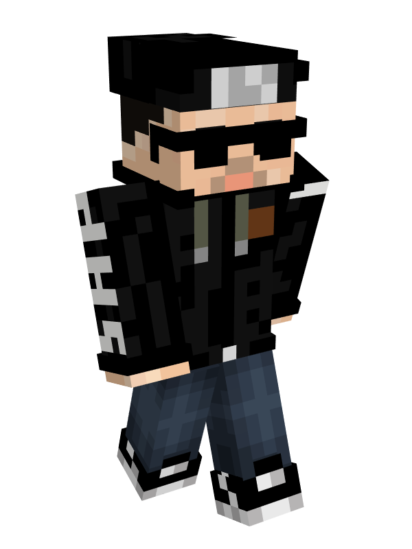 Tubbo Qsmp  Minecraft Skin