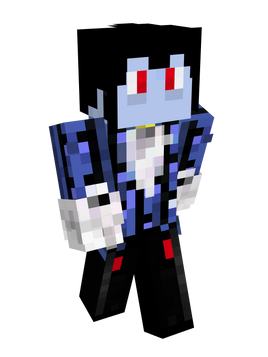 Calvo de Cria  Minecraft Skin