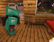 Does that makes you nervious bbygirl bbh??