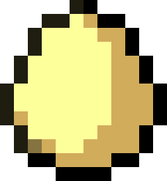 Unknown Egg, QSMP Wiki