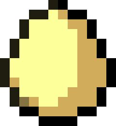 Eggs, QSMP Wiki