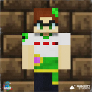 Slimecicle's Mugshot
