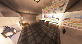 Spawn Room 1