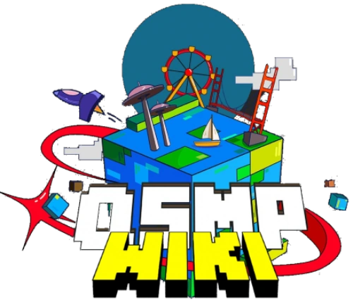 QSMP Wiki