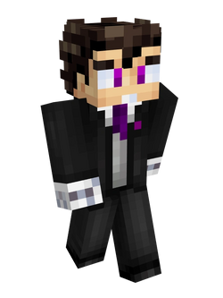 Vegetta777 elegante