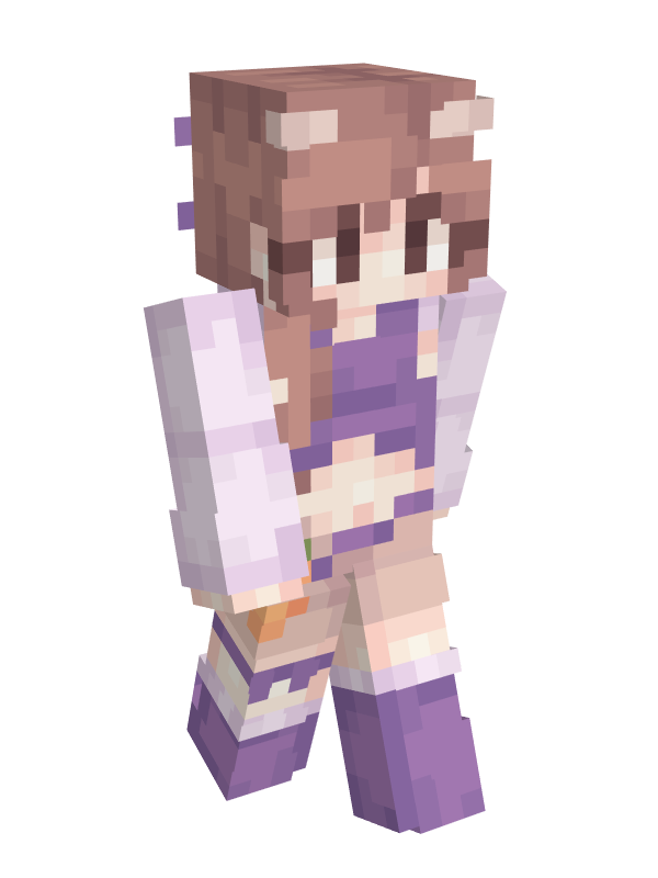 Skin antiga, Wiki