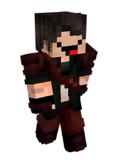 Cellbit Clothes