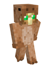 Halloween (Capybara)