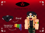 Malena's Skin for Purgatory 2. Made by: @AlfnART.[1]