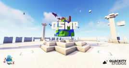 QSMP Lobby
