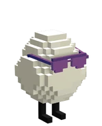 SunnySideUp Valentine's day skin