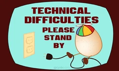 Technical Difficulties Screen'"`UNIQ--ref-0000000D-QINU`"'