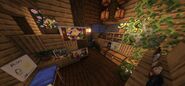 Richarlyson's Room
