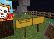 Quackity is my last priority