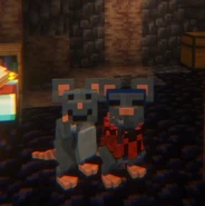 Ratackity with Ratoier