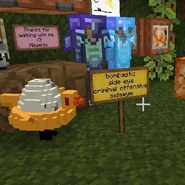 bombastic side eye, criminal offensive sideeye