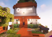Chume Labs Renovated