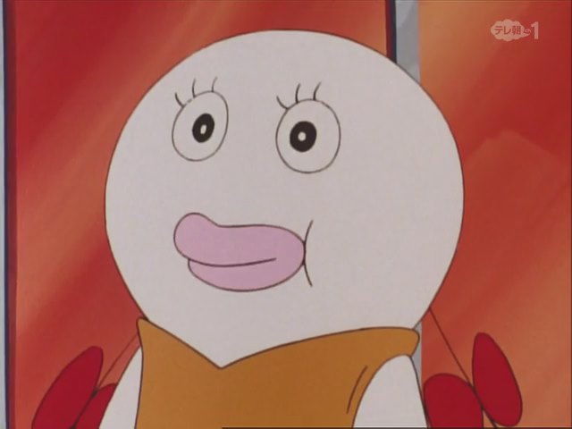 U-ko | Q-Taro The Ghost Wiki | Fandom