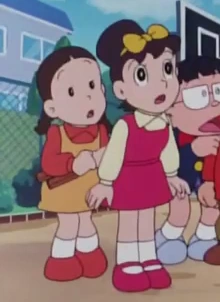 Tomoko | Q-Taro The Ghost Wiki | Fandom