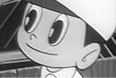 Chubby Cherub | Q-Taro The Ghost Wiki | Fandom