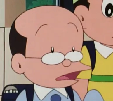 Hakase Q Taro The Ghost Wiki Fandom