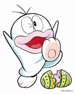 ≪椰子≫ Obake's Q Tarot - NamuWiki