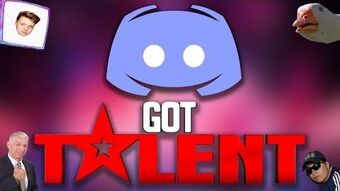 Discord S Got Talent Quackityhq Wikia Fandom - roblox got talent server host script
