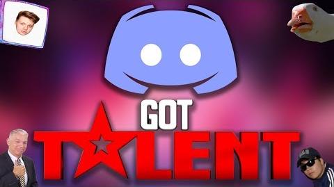 Discord S Got Talent Quackityhq Wikia Fandom - americas got talent roblox id