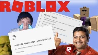 Roblox Raid Quackityhq Wikia Fandom - why did roblox ban quackity