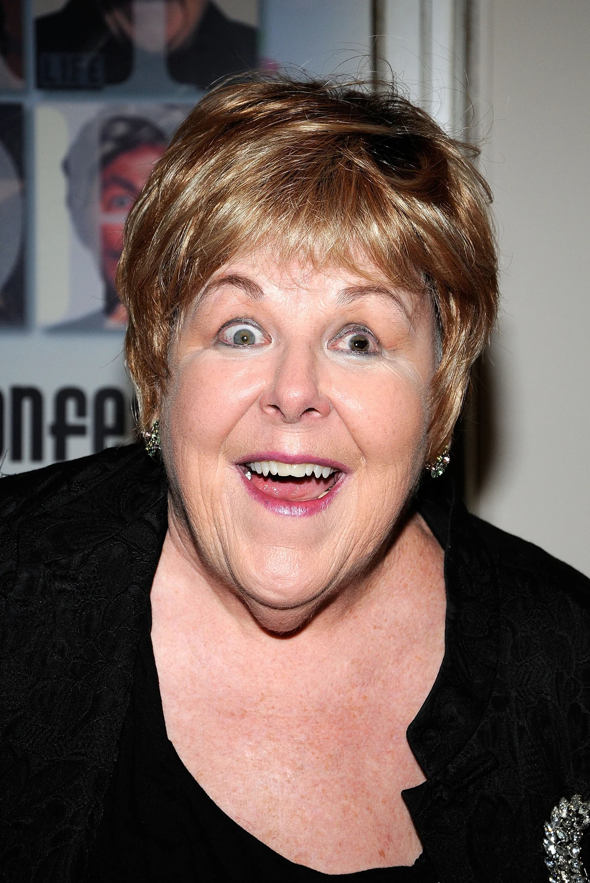 Mary Jo Catlett | QuackPack Wiki | Fandom