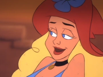 Agent X | QuackPack Wiki | Fandom