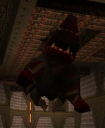 En Medio de un Salto