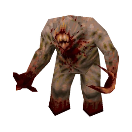 Shambler