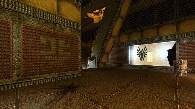 Quake II