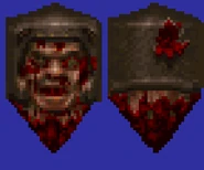 Mapeado de Texturas de la Cabeza