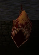 En Medio de una Mordida