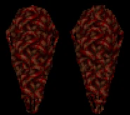 Mapeado de Texturas del proyectil