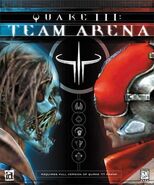 Quake III: Team Arena (December 18, 2000)