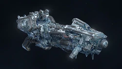 QC Weapon Freeze Gun