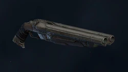 QC Weapon Marauder