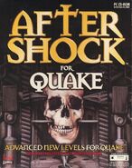 Aftershock for Quake (November 10, 1996)