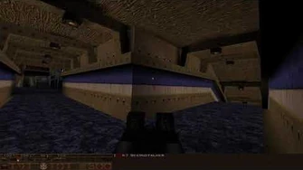 CTF1_-_McKinley_Base