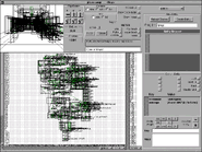 jrbase1 with all entities visible
