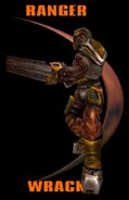 Quake Arena Ranger (1)