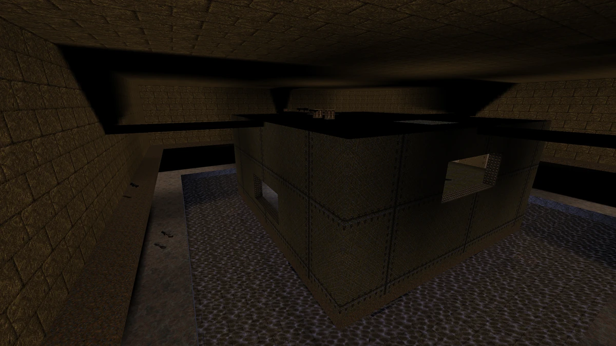 Beat The Reaper (I) | Quake Wiki | Fandom
