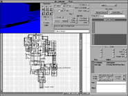 jrbase1, the original file name for E1M1: the Slipgate Complex