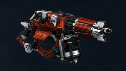 QC Weapon QCon 2022