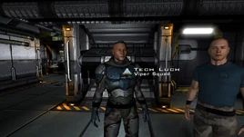 Tech Luch - Viper Squad