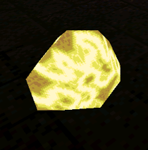 The Vengeance Sphere