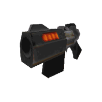 Q2 Weapon Blaster